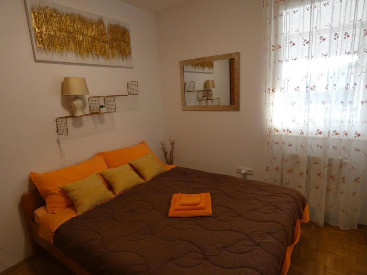 Apartment Bingo Zadar