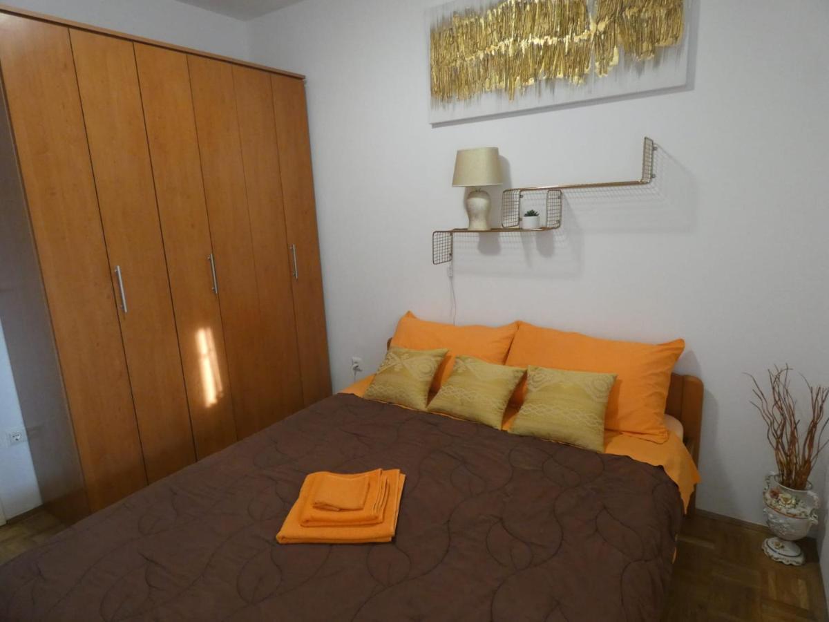 Bingo Apartment